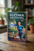 Glicemia sub control : Arta de a trăi bine cu diabet ( 2026 )